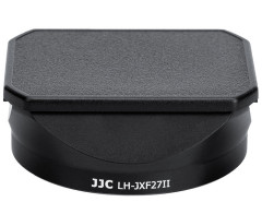 Бленда для объектива Fujifilm XF 27mm f/2.8 R WR с крышкой