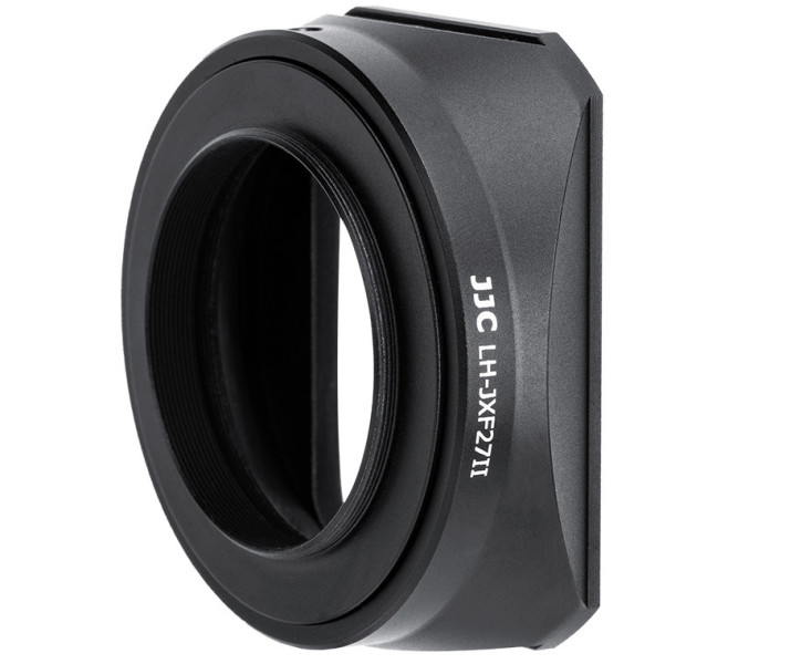 бленда для Fujifilm XF 27mm f/2.8 R WR
