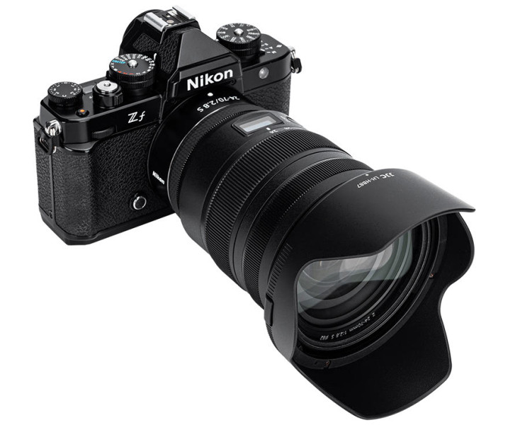 Nikon HB-87 аналог