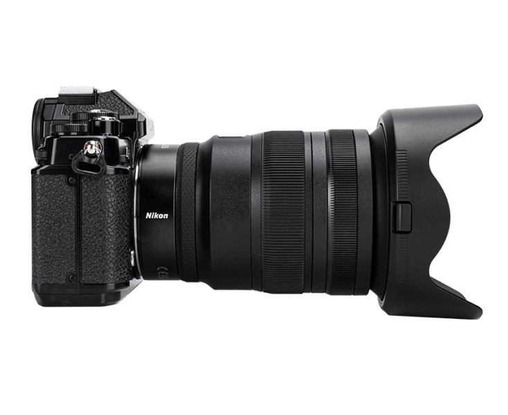 бленда объектива Nikkor Z 24-70mm f/2.8 S