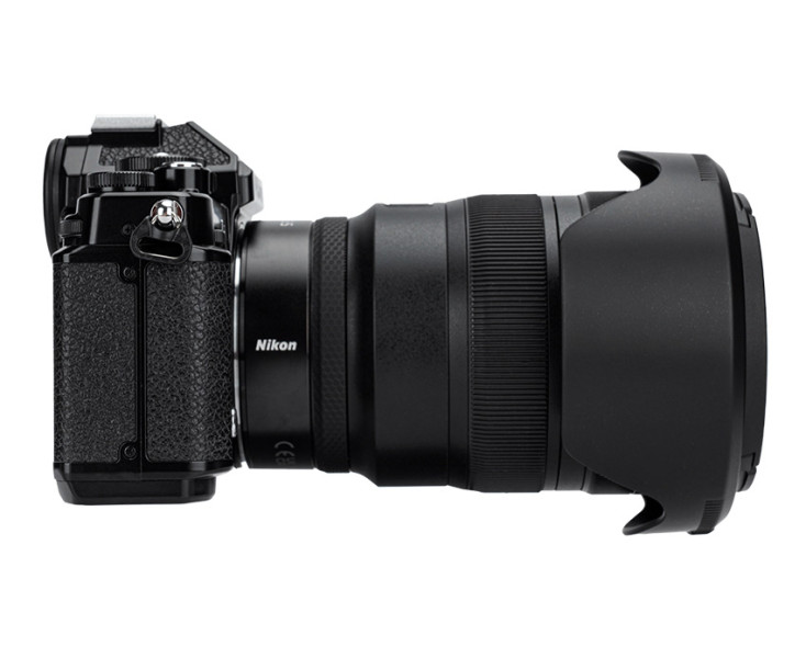 для Nikon Z 24-70mm f/2.8 S бленда
