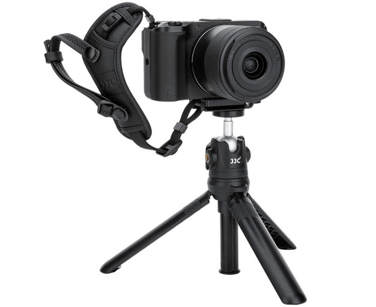 трёхточечный кистевой ремень с Arca-Swiss для зеркалки и беззеркалки