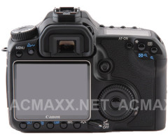 Протектор для ЖК дисплея Canon 7D