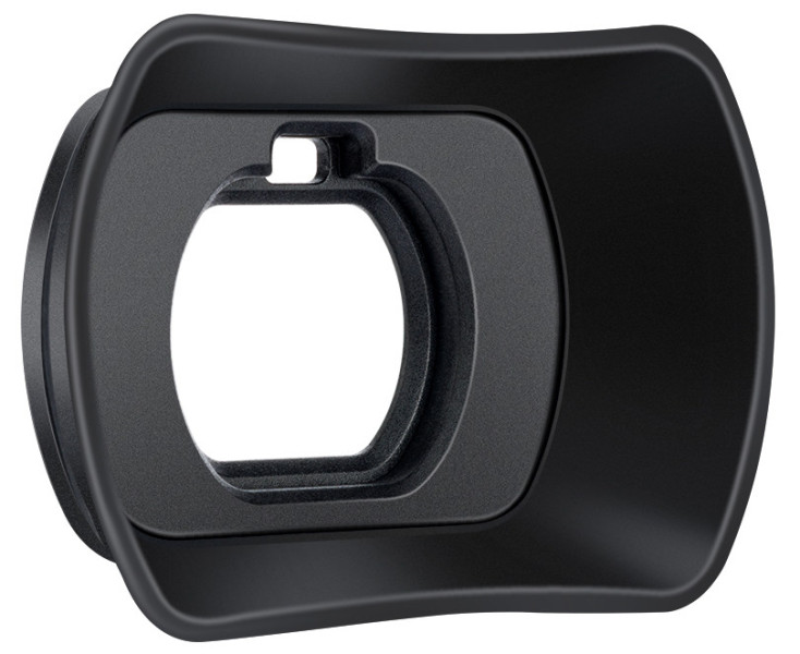 купить наглазник для Panasonic S5 II удлинённый