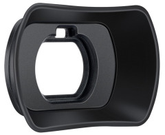 Наглазник для Panasonic S5 II / S5 IIX удлинённый