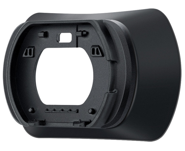 удлинённый наглазник для Panasonic DC-S5 IIx