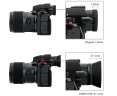 для Panasonic Lumix DC-S5 IIX наглазник