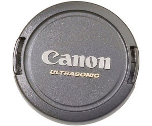 Крышка объектива Canon 52 мм