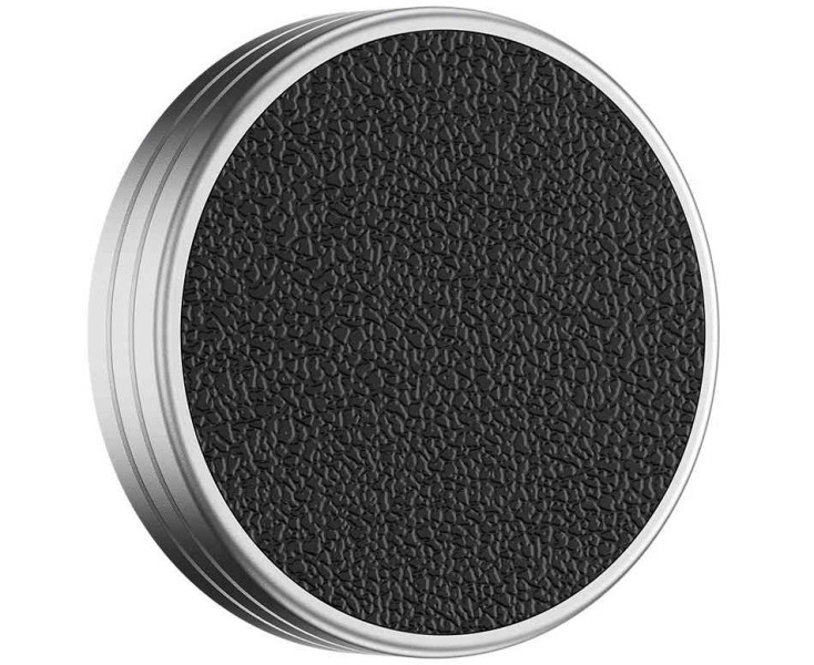 купить крышку для Fujifilm X Half серебристую