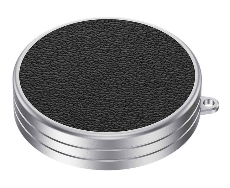 серебристая защитная крышка для Fujifilm X Half