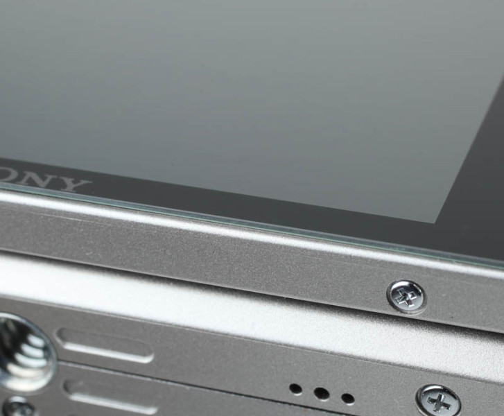 защита из стекла для Canon 70D