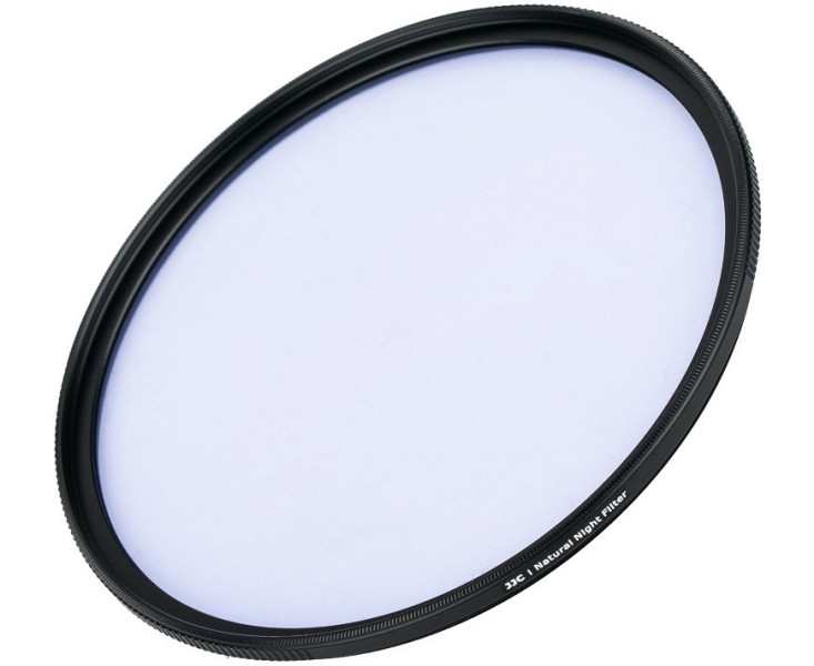 светофильтр ночной 58мм