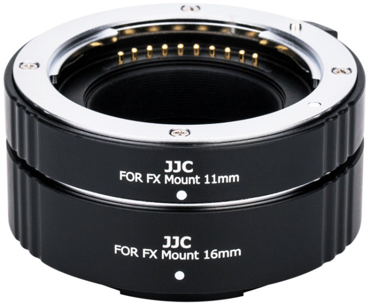 купить автофокусные макрокольца Fujifilm X Mount