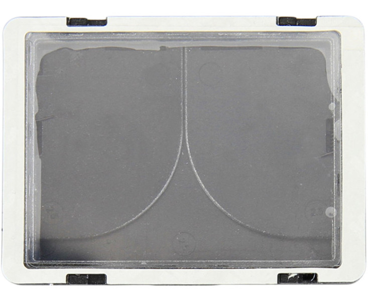 JJC LCH-2.8S складная бленда для монитора 2,7 дюйма