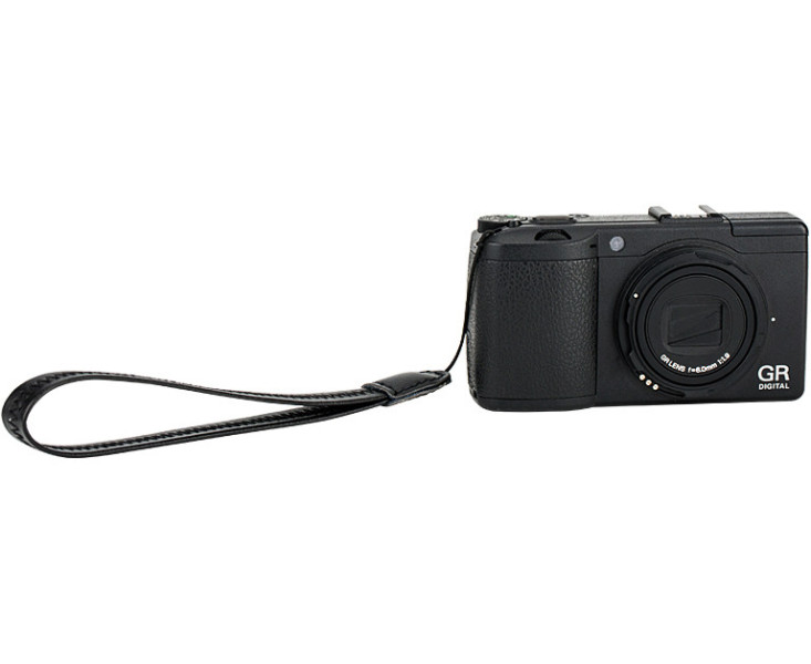 серый чехол для Sony RX100