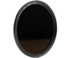 Светофильтр ND1000 72 мм JJC Ultra Slim Waterproof