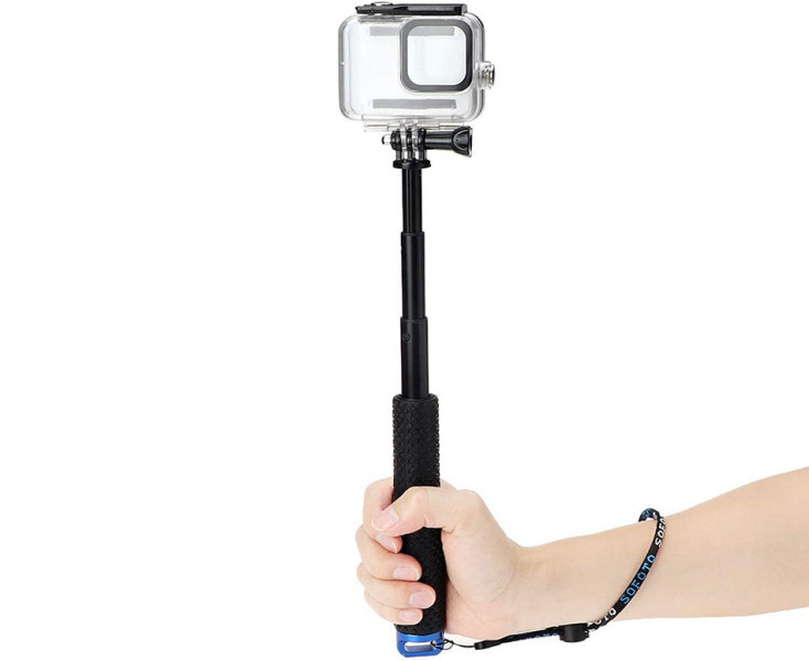 купить аквабокс для gopro 8