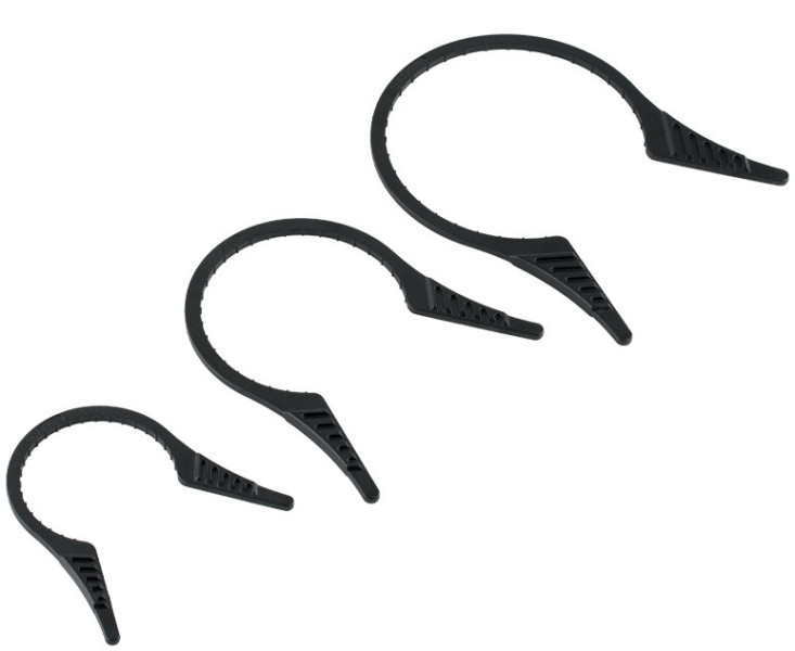 Комплект клещей для удаления фильтров из объектива от 37 до 95 мм