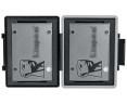 купить защитный бокс на два SSD дюйма