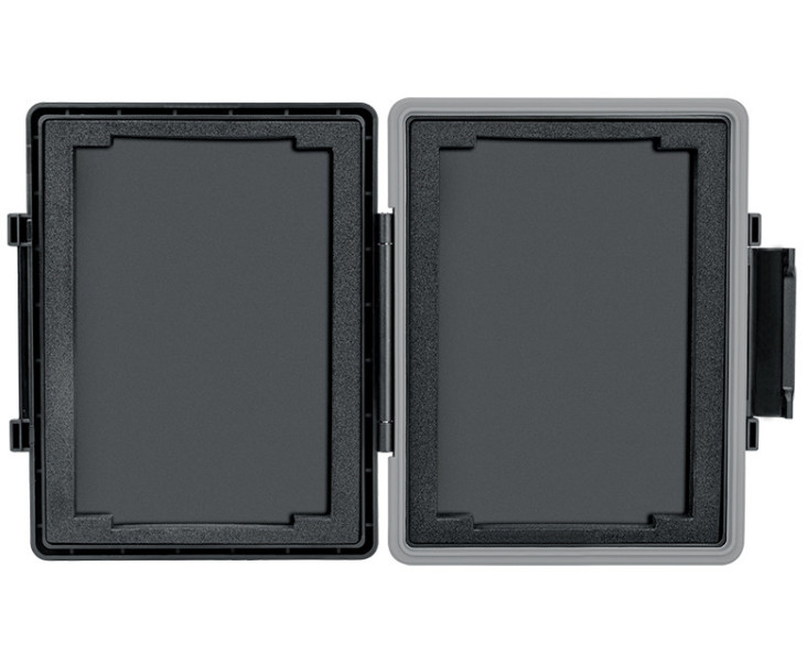 чехол на два SSD 2.5 дюйма