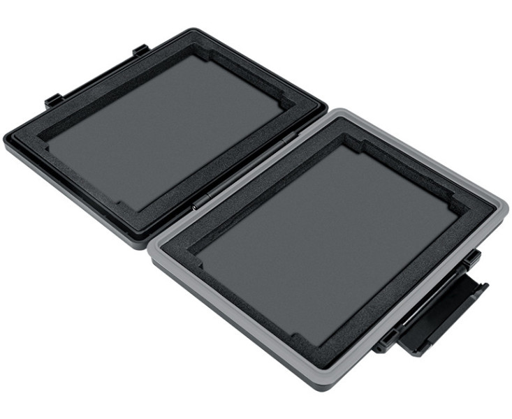 JJC JCR-SSD25K2 Защитный бокс для двух SSD 2.5"