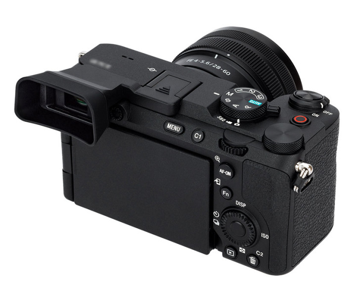 наглазник для Sony a7CII