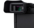 удлинённый наглазник для Sony a7C II
