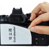 Защитное стекло для Nikon D5