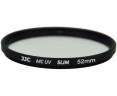 купить тонкий UV 52 мм фильтр