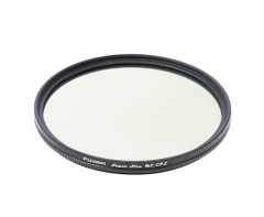Тонкий поляризационный фильтр 82 мм Fujimi Pro MC CPL