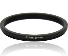 Понижающее кольцо 62-58 мм