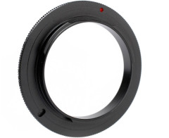 Реверсивное кольцо для Sony E-mount 49 мм