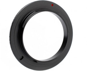 купить реверсивное кольцо Sony E 49 мм