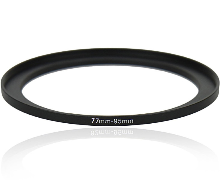 купить повышающее кольцо 77-95 мм