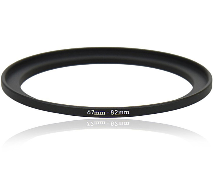 купить повышающее кольцо 67-82 мм