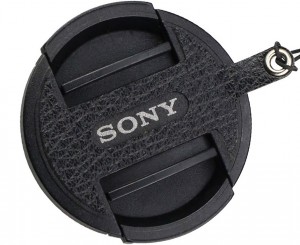 купить держатель крышки объектива Sony ALC-F405S