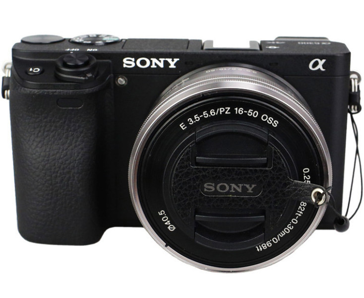 Sony ALC-F405S держатель крышки объектива купить