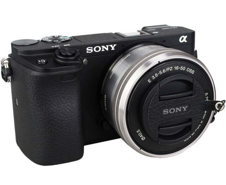 как не потерять крышку от Sony ALC-F405S