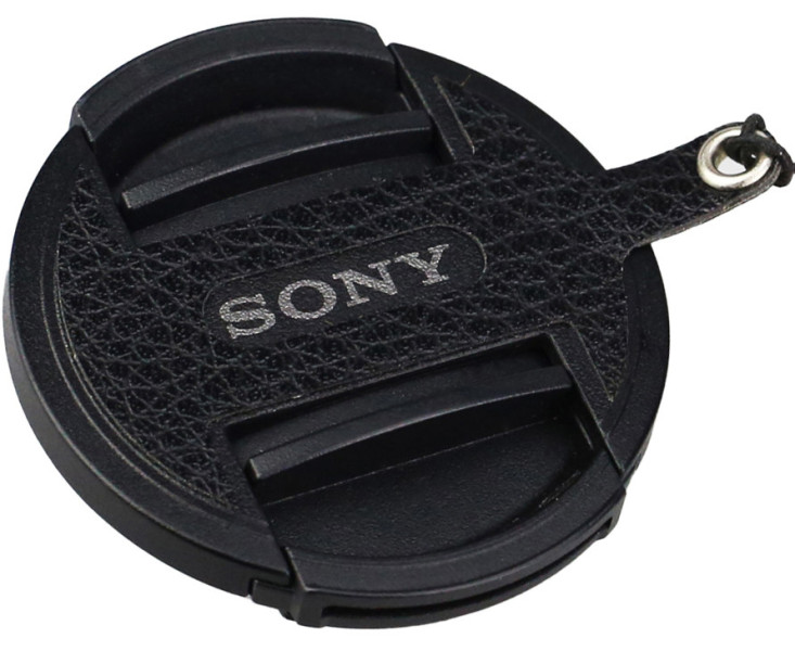 крышка объектива Sony ALC-F405S