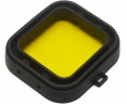 желтый светофильтр для GoPro 3+