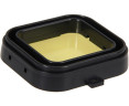 дайвинг желтый фильтр для GoPro 4