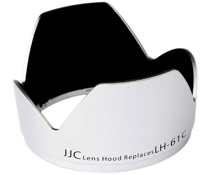 Olympus LH-61C аналог серебристая