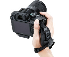 Кистевой ремень для беззеркальных камер с площадкой Arca-Swiss