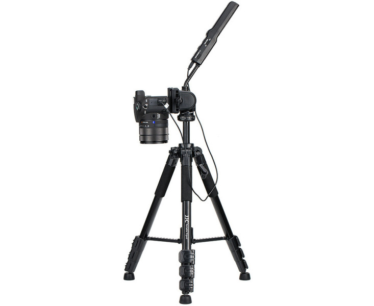 штатив JJC с пультом Multi Terminal