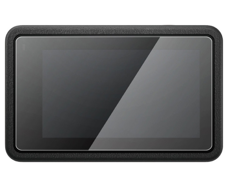 JJC GSP-DJOA4 Защитное стекло для DJI Osmo Action 4 и Action 3