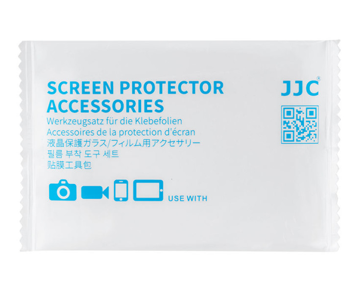 стекло защитное для Fujifilm X-E5