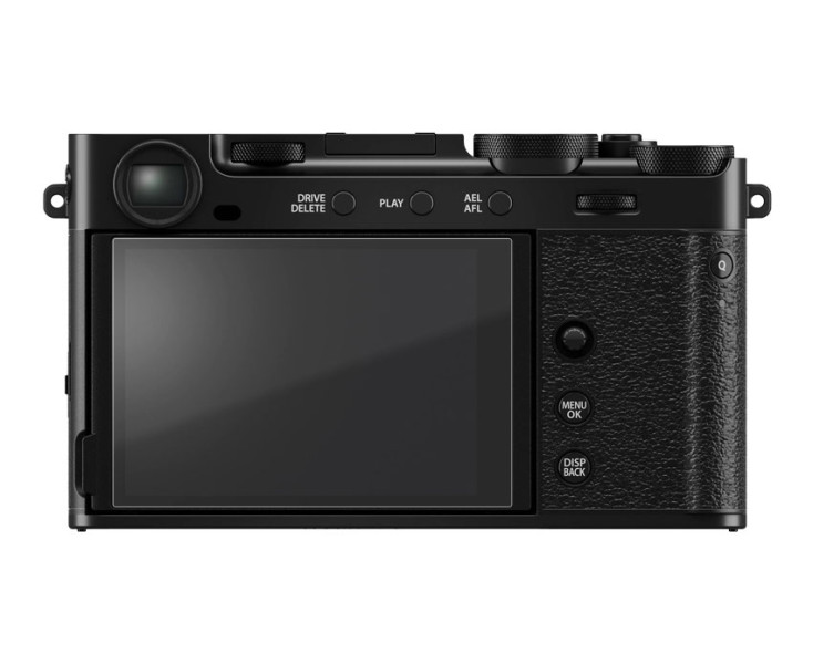 JJC GSP-XE5 Защитное стекло для Fujifilm X-E5