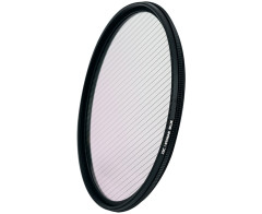 Полосовой светофильтр 72 мм JJC Blue Streak Ultra Slim