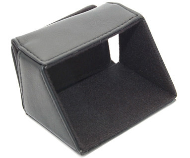 бленда на 2.7 дюйма камеру