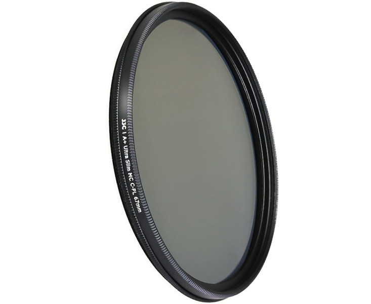 купить cpl фильтр 67 мм ультра тонкий